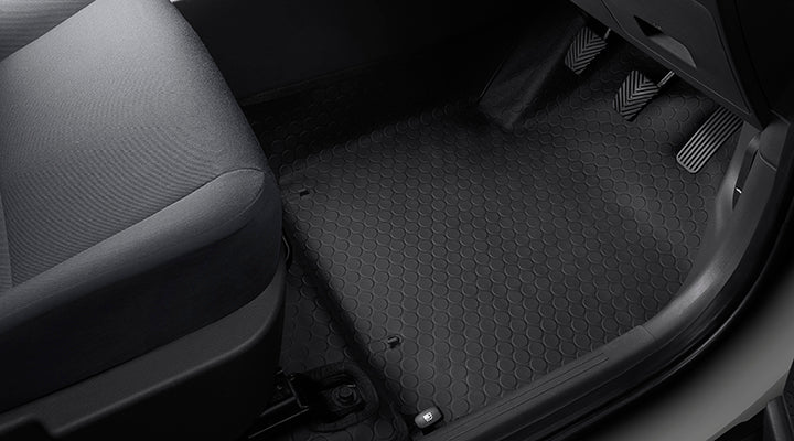 FULL FLOOR MAT - New Hyundai Venue 2025