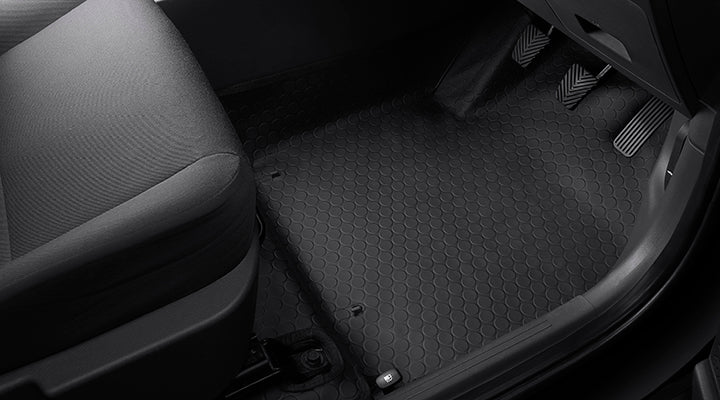 FULL FLOOR MAT - New Hyundai Venue 2025