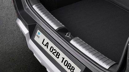REAR SILL GUARD - New Hyundai Venue 2025