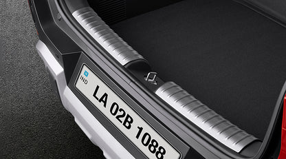 REAR SILL GUARD - New Hyundai Venue 2025