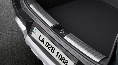 REAR SILL GUARD - New Hyundai Venue 2025