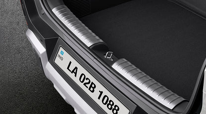 REAR SILL GUARD - New Hyundai Venue 2025