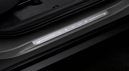 DOOR SILL GUARD - New Hyundai Venue 2025