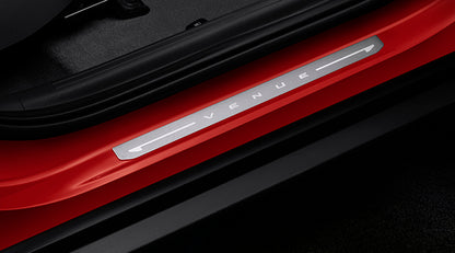 DOOR SILL GUARD - New Hyundai Venue 2025