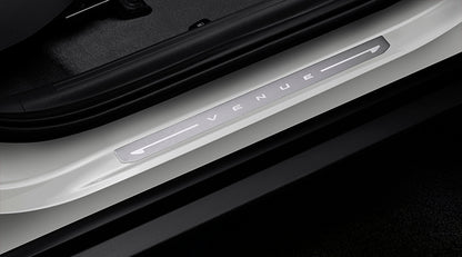 DOOR SILL GUARD - New Hyundai Venue 2025
