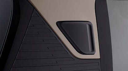 C Pillar Badge - Exter