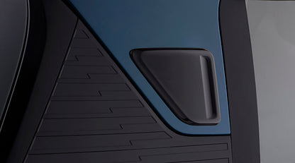 C Pillar Badge - Exter