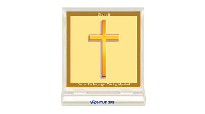 cross