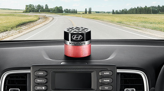 Car Perfume – CLUB