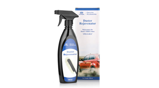rejuvenator