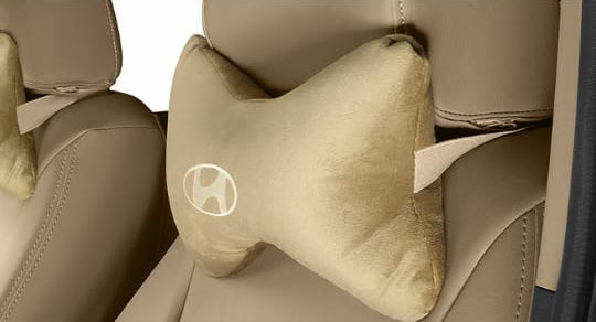 neck rest
