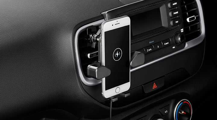 mobile holder