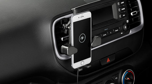 mobile holder