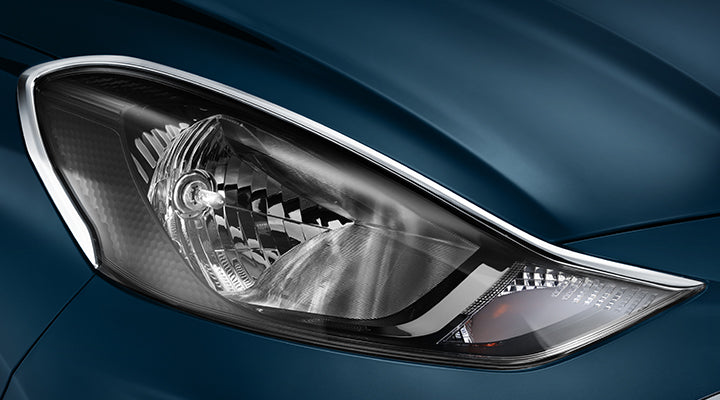 Head Lamp Garnish - Hyundai Grand i10-NIOS - 2019