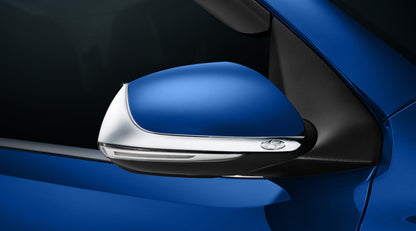 Orvm Cover Garnish - Hyundai New Grand I10 NIOS