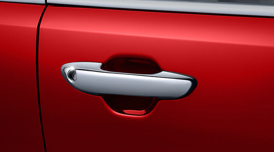 Door Handle Chrome - Hyundai New Alcazar