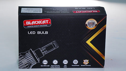blackcat_LED