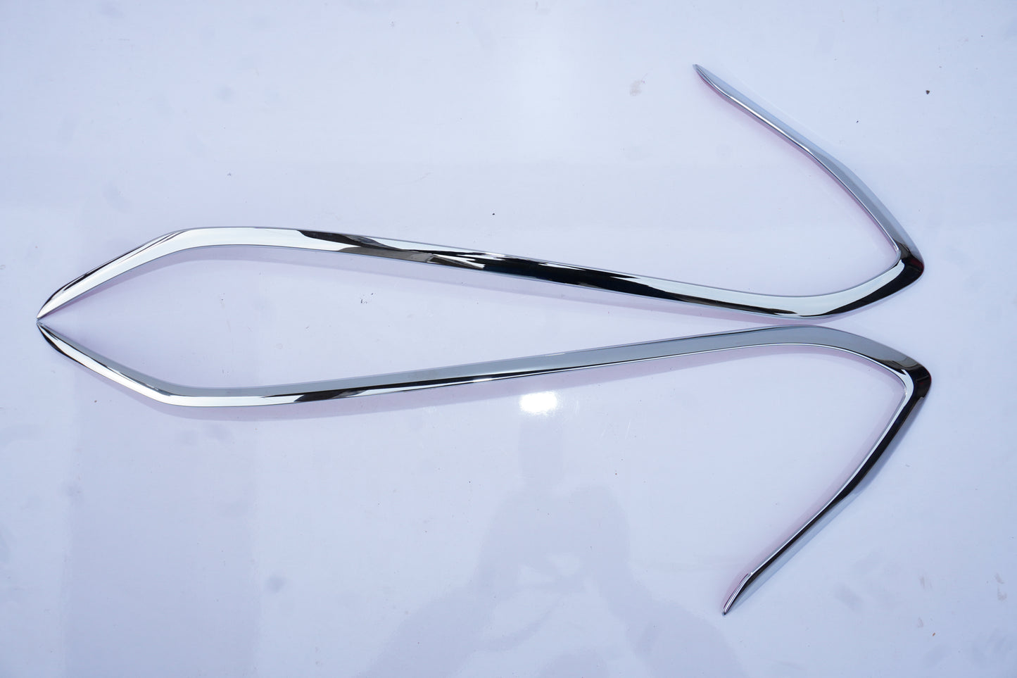 Head Lamp Garnish - Hyundai Grand i10-NIOS - 2019