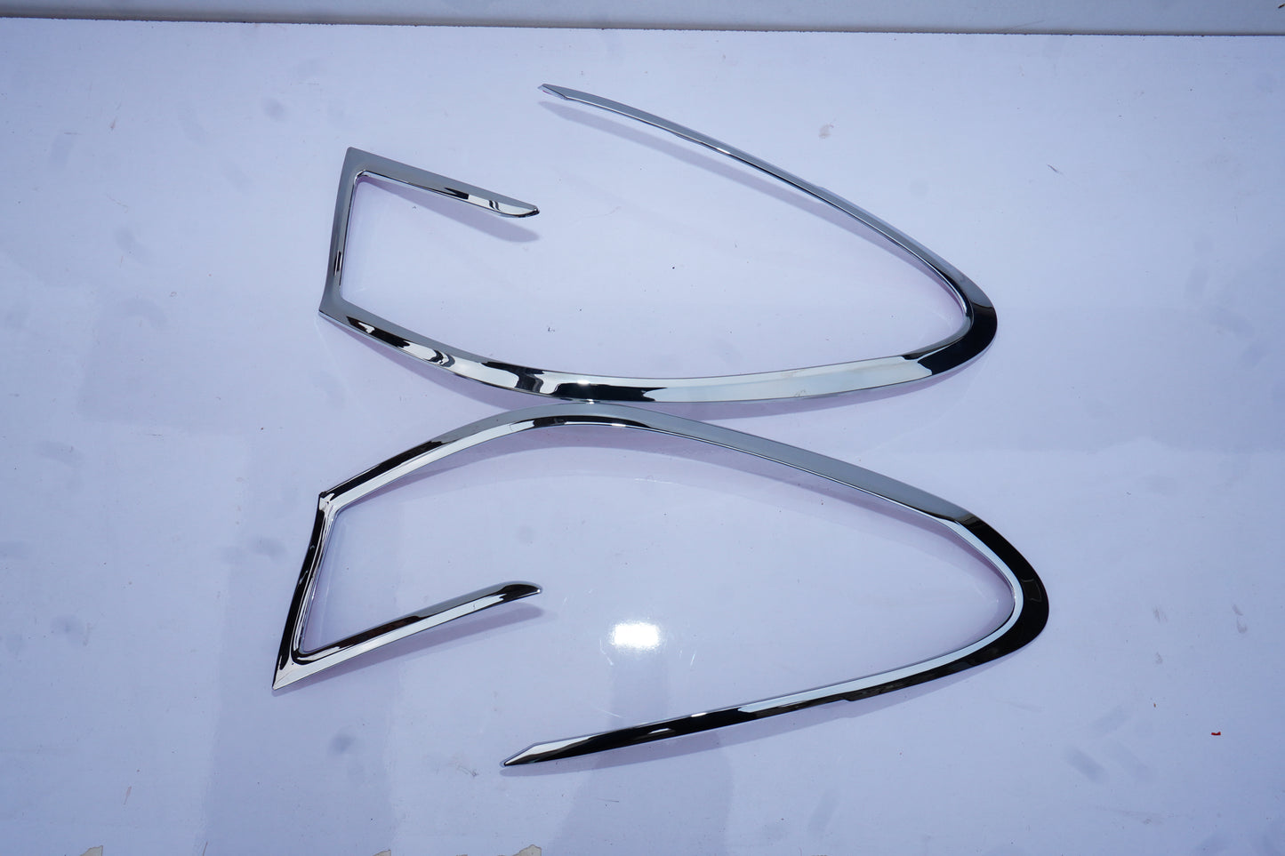 Tail Lamp Garnish - Hyundai Grand i10-NIOS - 2019