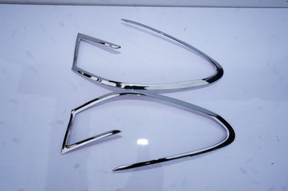 Tail Lamp Garnish - Hyundai Grand i10-NIOS - 2019