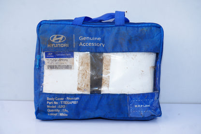 Body Cover Premium - Hyundai i20 2020