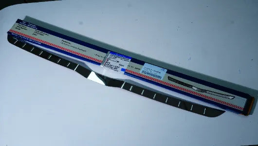 Trunk Sill Guard All New Hyundai I20