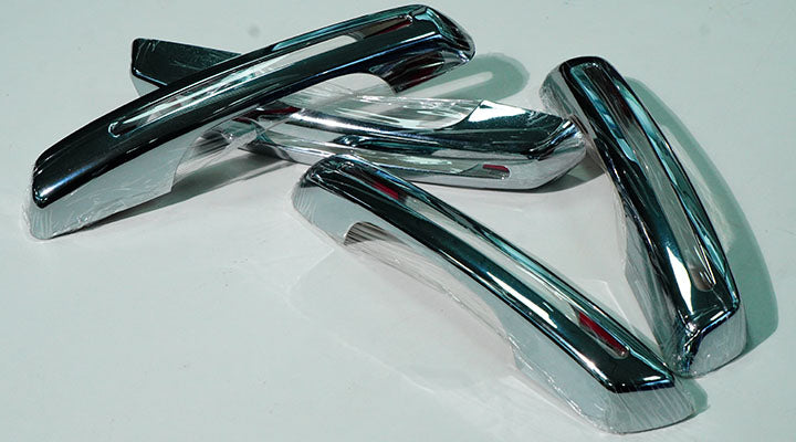 Door Handle Garnish - EXTER