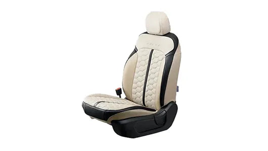 Creta-Ivory White