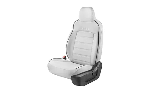 Hyundai NIOS-Moss Grey Seat Cover