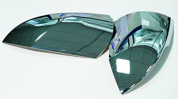 ORVM cover verna
