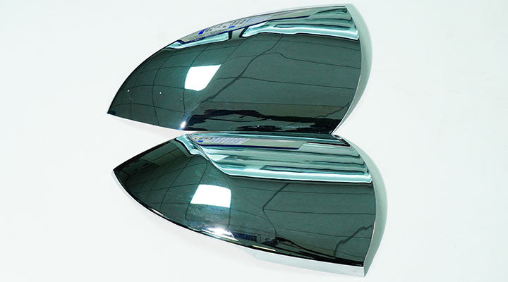 ORVM cover verna
