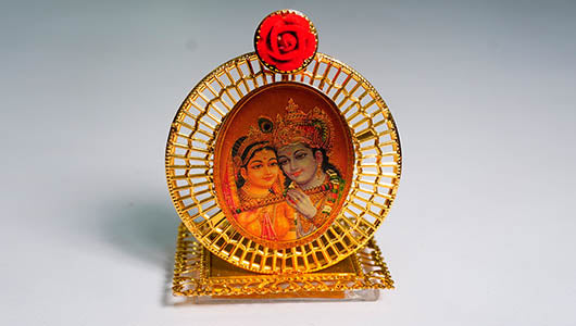 Radha-Krishna