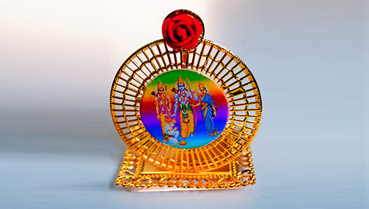 ram darbar