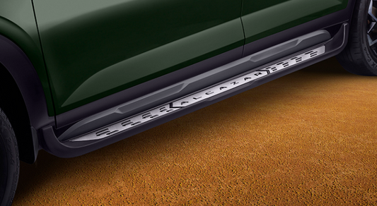 Side Step - Hyundai Alcazar
