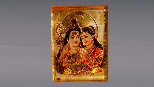shiva parvati