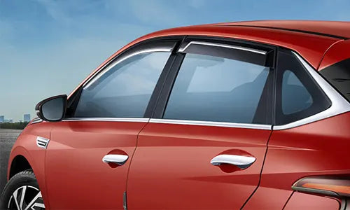 Window Beading - New i20 - SASXTRA