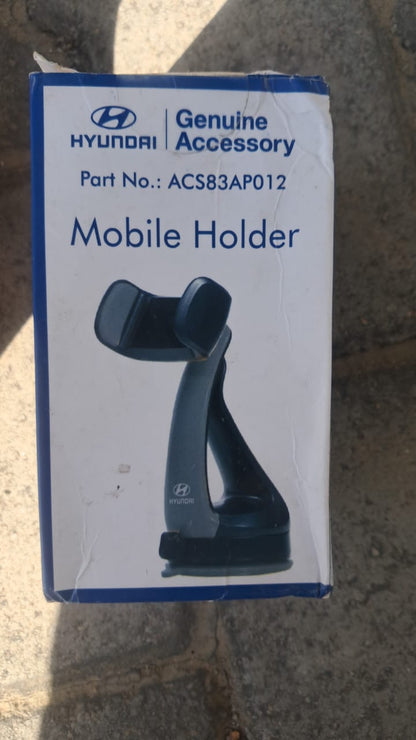 Mobile holder