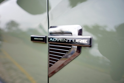 emblem LH
