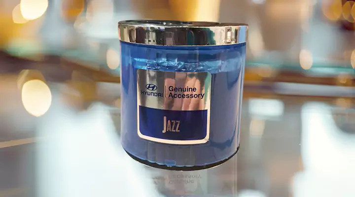 Car Perfume - Jazz